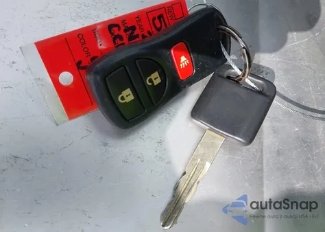 2011 Nissan Sentra 2.0S from USA, damaged, VIN 3N1AB6AP0BL727676